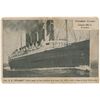 Image 1 : Steamer Titanic