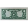 Image 3 : 1899 CHIEF  $5 silver certificate  PCGS62