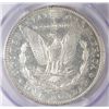 Image 3 : 1892  Morgan $  PCGS55  est  $90-$100