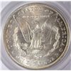 Image 3 : 1898O  Morgan $  PCGS63  est  $65-$70