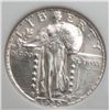 Image 2 : 1930  Standing Liberty quarter  NGC64FH