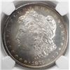 Image 2 : 1879S  Morgan $ NGC65