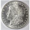 Image 1 : 1878-8F Morgan Dollar MS63