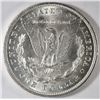 Image 2 : 1878-8F Morgan Dollar MS63