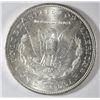 Image 2 : 1882 CC Morgan Dollar MS63