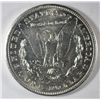 Image 2 : 1921 S Morgan Dollar MS63