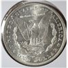 Image 2 : 1887 Morgan Dollar MS64+