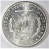 Image 2 : 1882CC  Morgan $  MS63 est  $240-$250