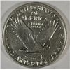 Image 2 : 1925  Standing Liberty quarter   XF est $40-$45