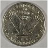 Image 2 : 1929S  Standing Liberty quarter   XF est $35-$40