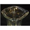 Image 2 : FRENCH CLEAR CRYSTAL VASE