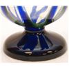 Image 4 : 2 CZECH ART GLASS VASES ATTRIBUTED TO POWOLNY