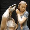 Image 2 : ROYAL COPENHAGEN FIGURE 'AGNETE & THE MERMAN'
