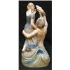 Image 6 : ROYAL COPENHAGEN FIGURE 'AGNETE & THE MERMAN'