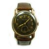 Image 1 : GENTS VINTAGE PAVEL BURE ROSE GOLD WRISTWATCH