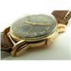 Image 4 : GENTS VINTAGE PAVEL BURE ROSE GOLD WRISTWATCH