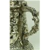 Image 8 : STUNNING RUSSIAN SILVER REPOUSSE TANKARD