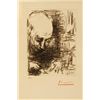 Image 1 : PABLO PICASSO HAND SIGNED & NUMBERED LITHOGRAPH