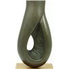 Image 2 : ALLAN HOUSER BRONZE ABSTRACT SCULPTURE