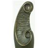 Image 3 : ALLAN HOUSER BRONZE ABSTRACT SCULPTURE