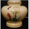 Image 2 : CHINESE REPUBLIC PERIOD PORCELAIN VASE LAMP