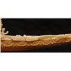 Image 4 : INDIAN IVORY CARVING OF A CHICKEN BOAT