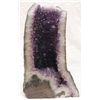 Image 1 : 19 1/2" BRAZILIAN HEAVY AMETHYST GEODE