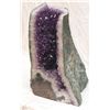 Image 4 : 19 1/2" BRAZILIAN HEAVY AMETHYST GEODE