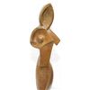 Image 2 : ABSTRACT BRONZE SCULPTURE AFTER ARCHIPENKO
