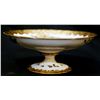 Image 2 : JAPANESE HAND PAINTED PORCELAIN COMPOTE