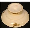 Image 7 : JAPANESE HAND PAINTED PORCELAIN COMPOTE