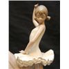 Image 3 : LLADRO PORCELAIN FIGURE 'BALLET TRIO' 5235
