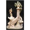 Image 6 : LLADRO PORCELAIN FIGURE 'BALLET TRIO' 5235