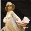 Image 2 : LLADRO PORCELAIN FIGURE 'SPRING SPLENDOR' #5898