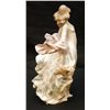 Image 3 : LLADRO PORCELAIN FIGURE 'SPRING SPLENDOR' #5898