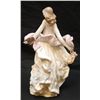 Image 5 : LLADRO PORCELAIN FIGURE 'SPRING SPLENDOR' #5898