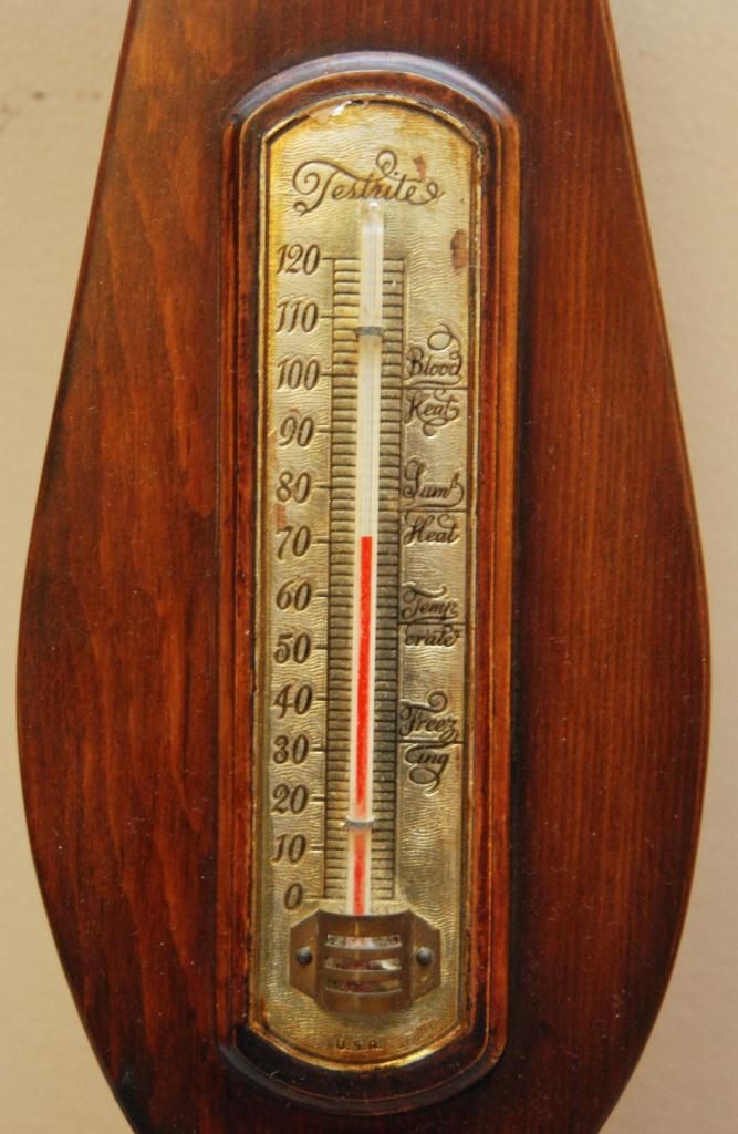 SHORTLAND SMITHS BRITISH WALL BAROMETER
