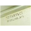 Image 4 : TIFFANY & CO STERLING SILVER BUSINESS CARD CASE