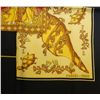 Image 3 : 4 HERMES FRANCE MULTICOLOR SILK SCARVES