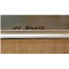Image 5 : OIL PAINTING ON BOARD SIGNED W. DAVID