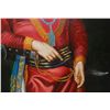 Image 5 : GICLEE ON CANVAS OF MUGHAL PRINCE