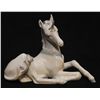 Image 1 : LLADRO SPANISH PORCELAIN UNICORN 5826