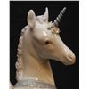 Image 2 : LLADRO SPANISH PORCELAIN UNICORN 5826