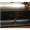 Image 6 : ANTIQUE EDISON PHONOGRAPH w 8 CYLINDERS