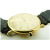 Image 3 : PIAGET 14K YELLOW GOLD LADIES WRISTWATCH