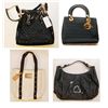 Image 1 : LOT OF 4 DESIGNER HAND BAGS LOUIS VUITTON DIOR +