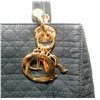 Image 3 : LOT OF 4 DESIGNER HAND BAGS LOUIS VUITTON DIOR +