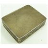 Image 5 : OLD EUROPEAN 935 STERLING SILVER ENAMEL VANITY BOX