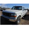 Image 2 : 1995 - FORD F150