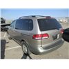 Image 3 : 2002 - TOYOTA SIENNA